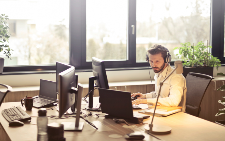 Sviluppare applicazioni personalizzate