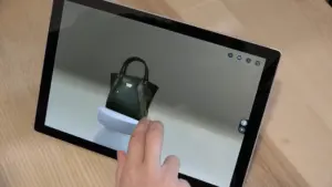 Twinmotion Cloud condivisione su ogni piattaforma via web