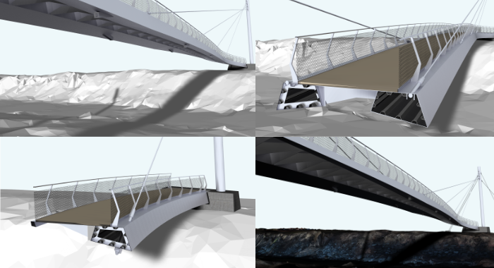 Ingegneria civile e ambientale con BricsCAD