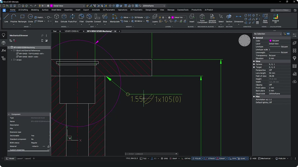 Simboli di saldatura