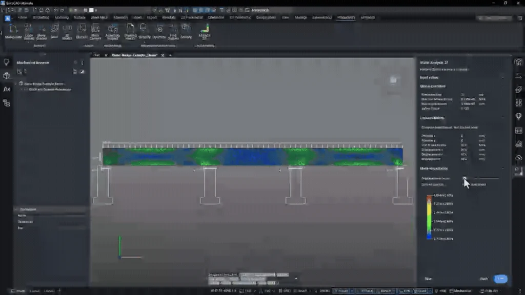 Da AutoCAD Mechanical a BricsCAD Mechanical
