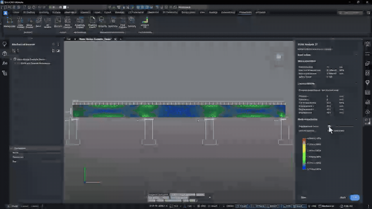 Da AutoCAD Mechanical a BricsCAD Mechanical