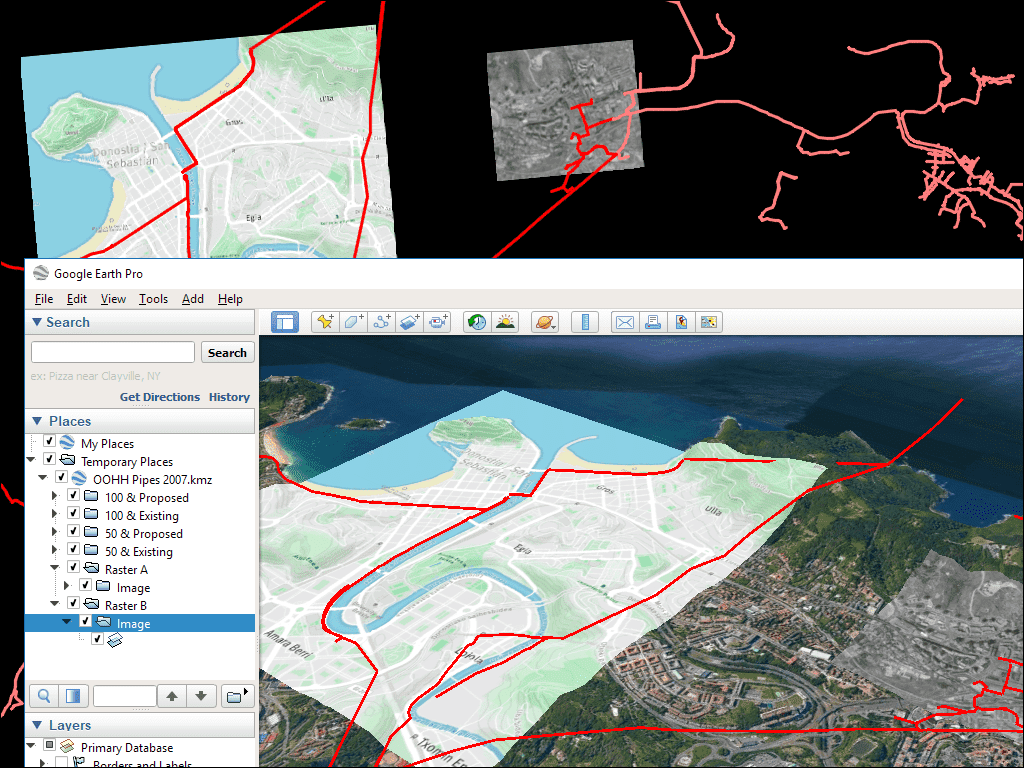 SpacialManager_Gearth