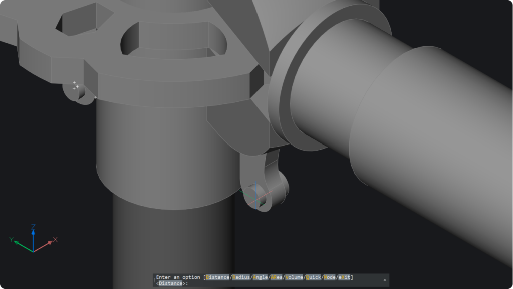 Misura geometria 2D e 3D