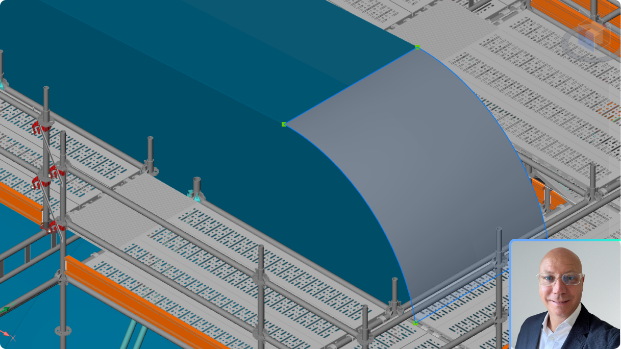 Cosa c'è di nuovo in BricsCAD Pro V26 per la verifica della progettazione 3D
