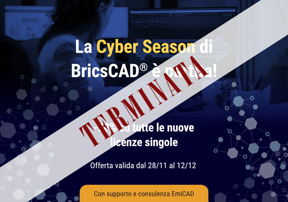 Promozione scaduta